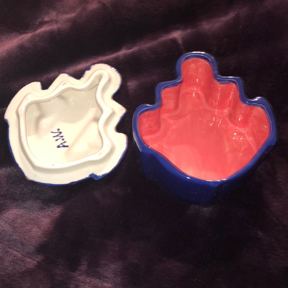 Jewelry holder - Picture 2 of 2